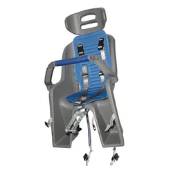 Hot Sale Bicycle Child Seat Easy To Install Large Space Child Safety Seat Suitable For Most Bicycles