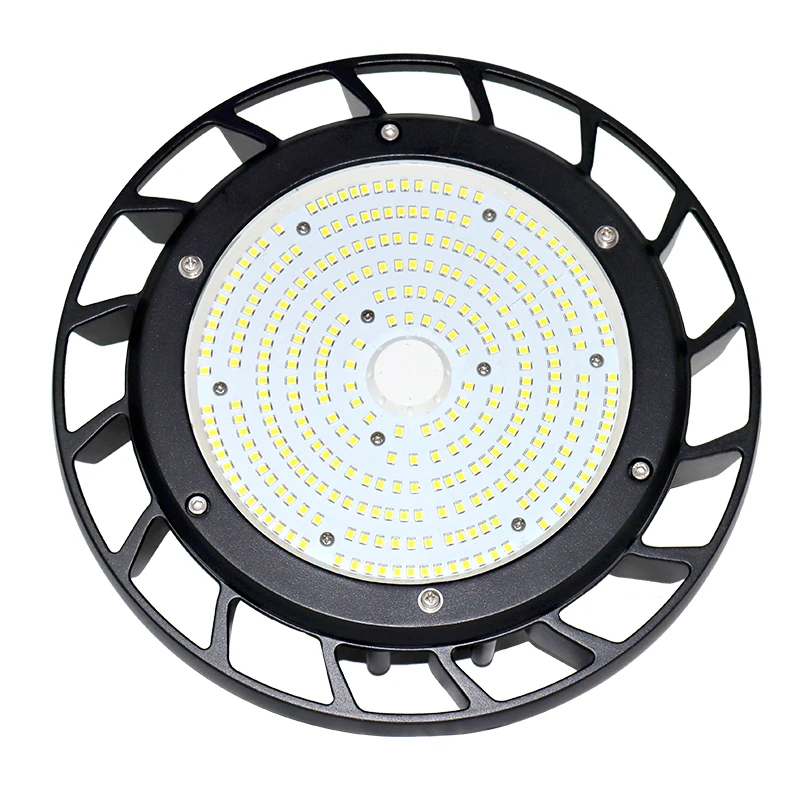 Latest design superior quality Warehouse UFO Lamp 100W UFO Led Highbay