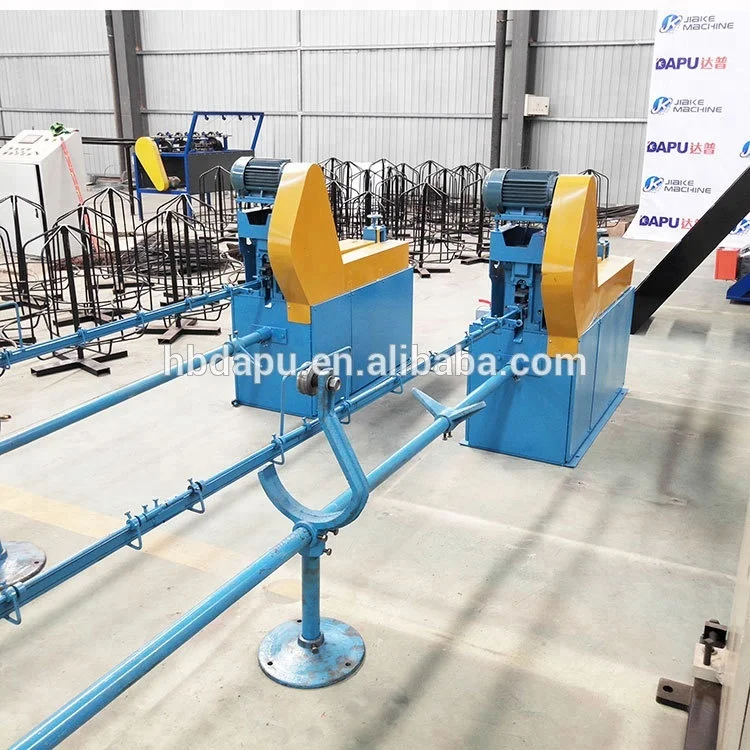 Китай автоматизация  станок для выпрямления и резки проволоки заводская цена