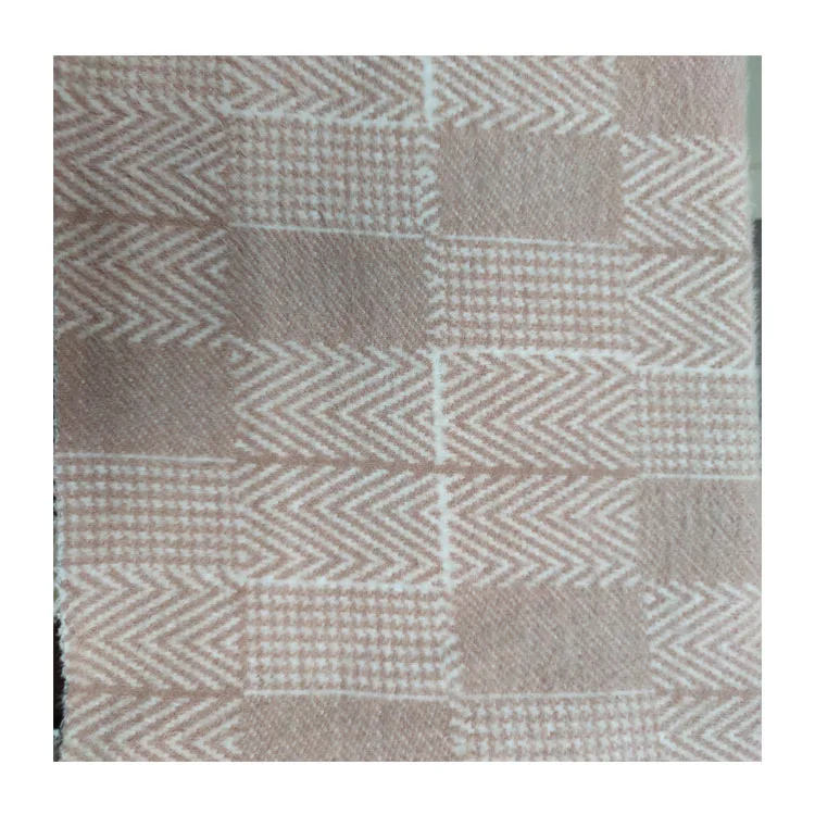 
 Новая ткань akrylowa 2021 деликатная трикотажная Смешанная акриловая ткань.  