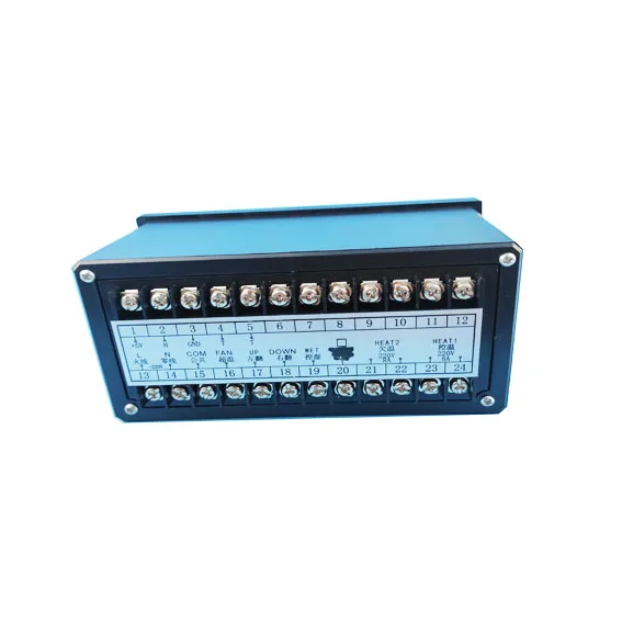 egg incubator controller/xm-18 incubator controller/temperature and humidity controller for incubator