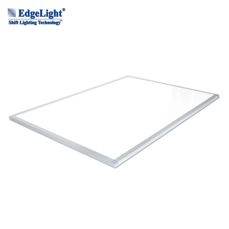 Super thin double side LED panel for led display aluminum frame custom led panel