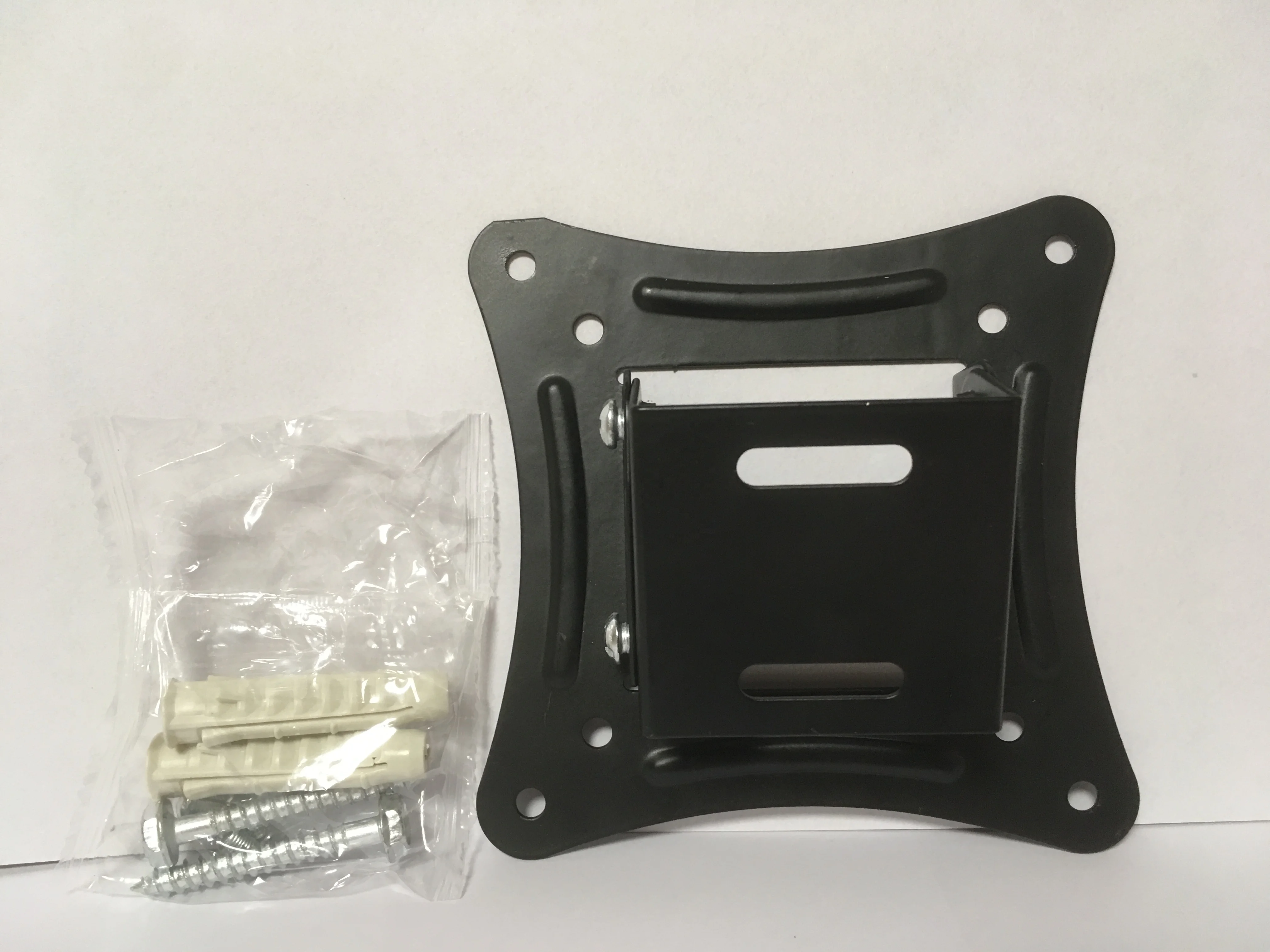 Маленький простой Настенный мини кронштейн для плазменного телевизора с ЖК-дисплеем и светодиодами PDP