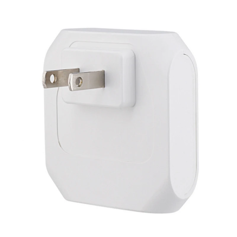 Dimmable AC230V warm white decorative light sensor led sheep night light