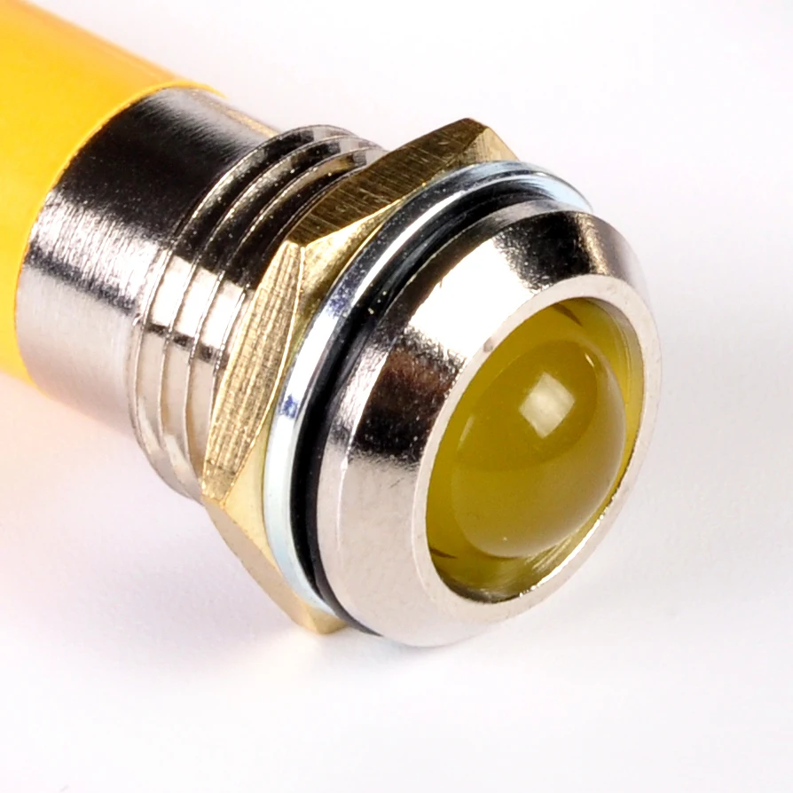 Multi-functional Industrial Signal Indicator Lights led car rear view mirror lights indicator dynami