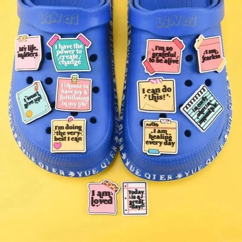 cartoon 2024 baseball weed wholesale singer anime  mexican coffee bad bunny custom Mermaid new karol g shoe Clog charms