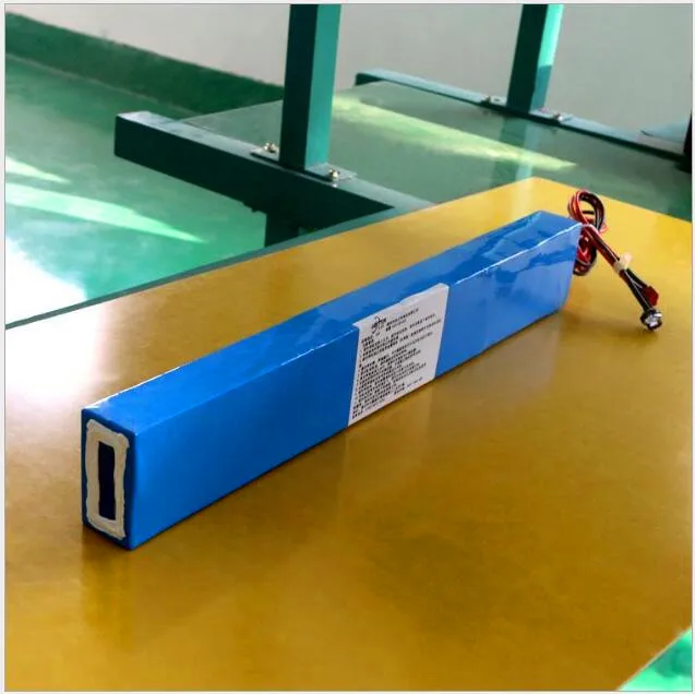 Rechargeable 18650 21700 26650 3.7V Lithium Battery For Intelligent Robot Vacuum Cleaner