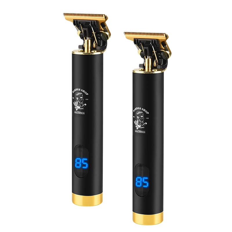 
Factory Wholesale Clippers And Trimmers Amazon Accessories X7 Wireless Waterproof Hair Clipper Whal 