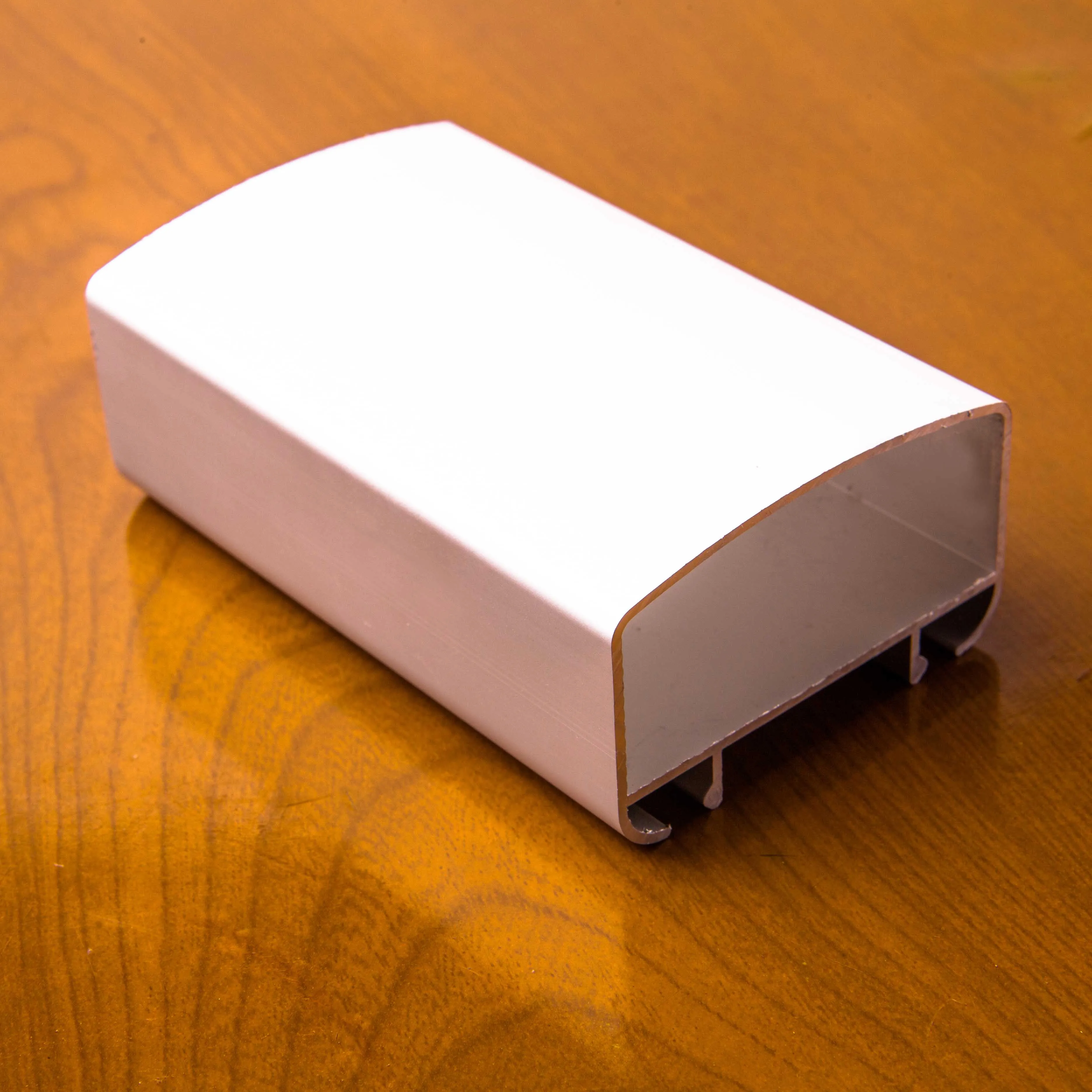 Экструзионный алюминиевый профиль 6063 t5