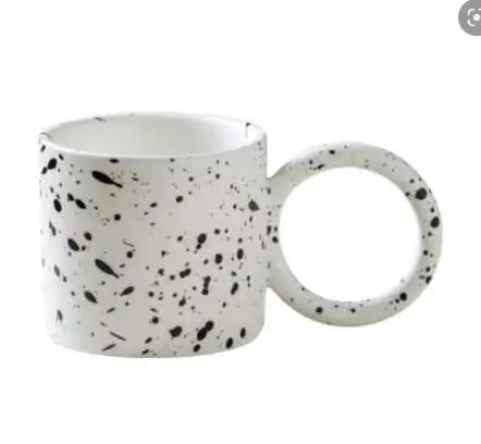 INS Novelty Mug Witches Brew Coffee Mug