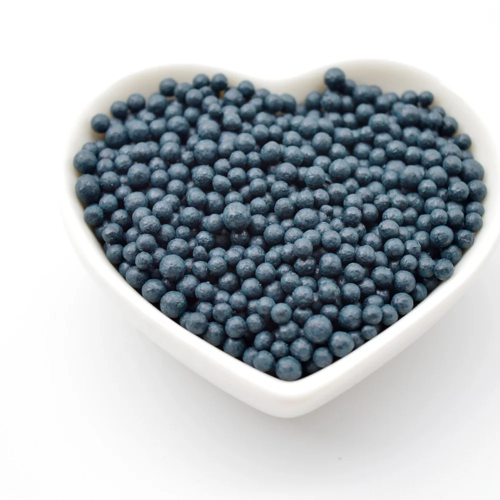 Chinese Manufacturer Shining Pear Npk Organic Fertilizer Coated Price