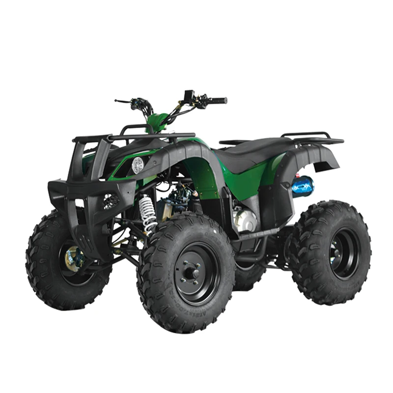 Шпионские гонки дешевый 150cc atv quad bike мотоцикл четырехколесный для продажи б/у/atv
