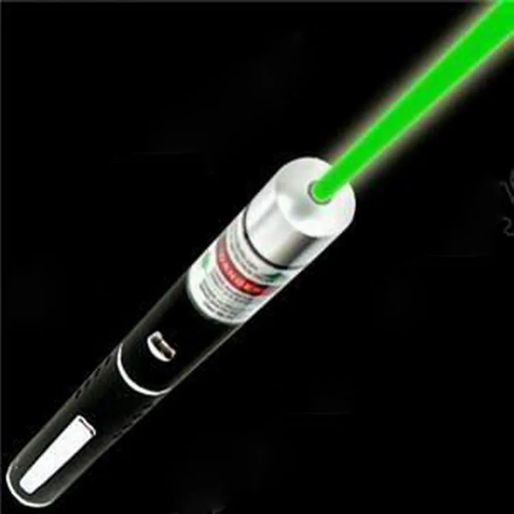 
New Pen Beam Light 5mw Laser Pointer Professional Green/Red/Blue High Power Hot Selling Green Pointers Laser Pointer 