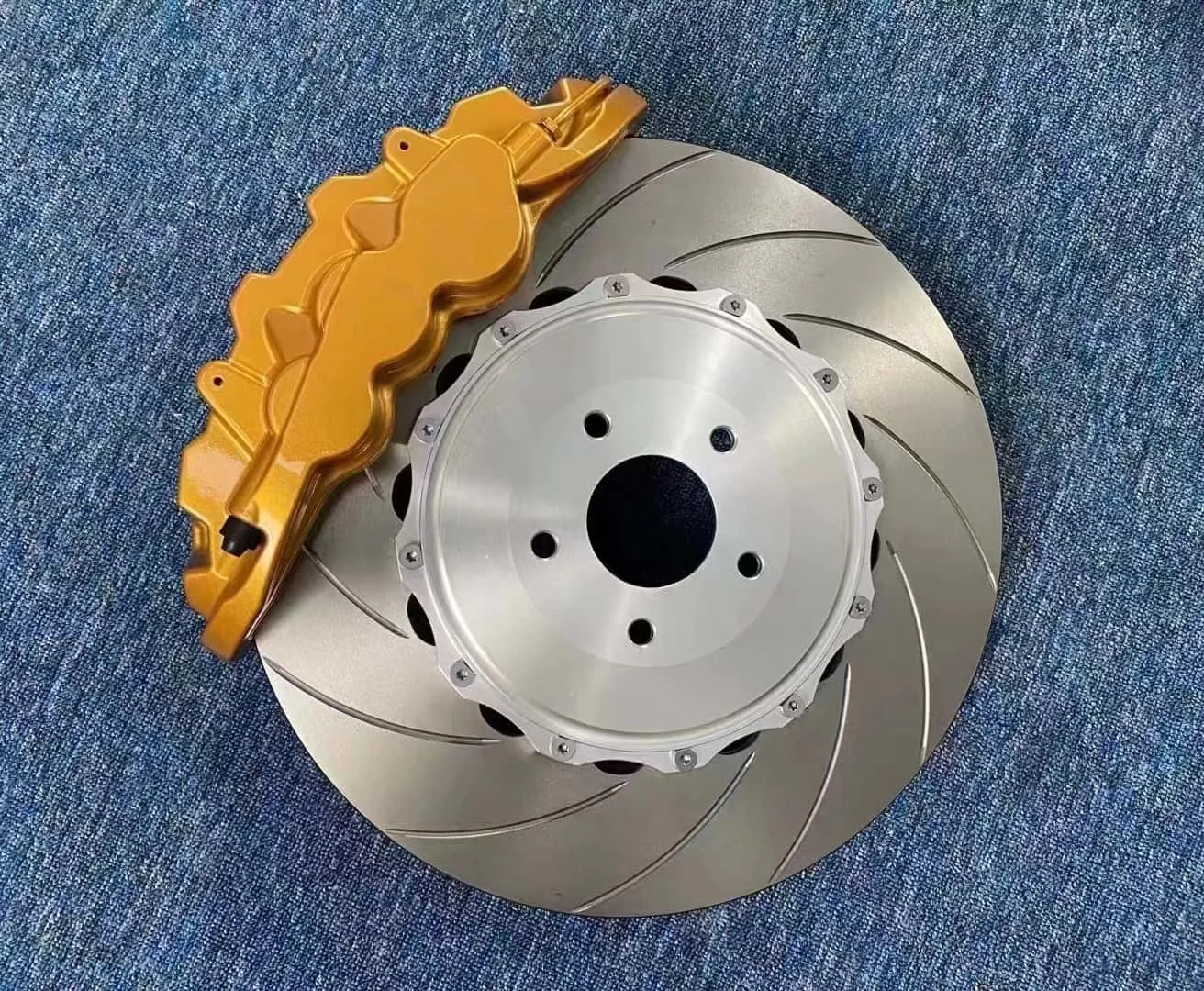 Factory direct sale 85206 piston calipers for Volkswagen Passat Sutantscom Golf CC Bora ID5 Keluway Polo Land IDX ID4 ID3 ID7