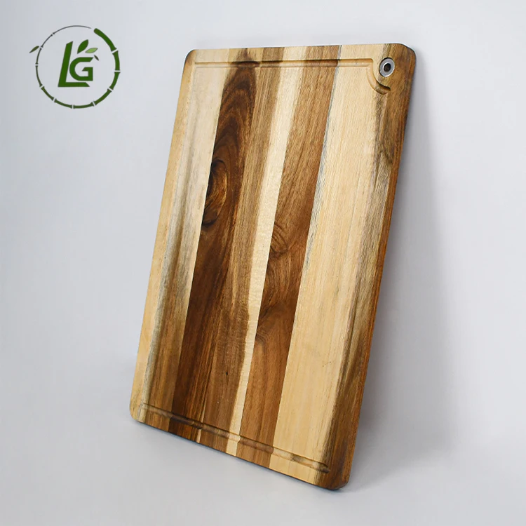 Легенда высокое качество tablas de madera tagliere legno planche a decouper bois натуральные деревянные разделочные доски с канавкой для сока