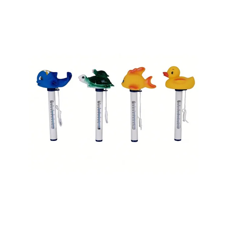 Swimming pool accessories water Thermometer Floating Thermometer wireless pool thermometer