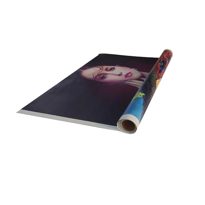 Artist Canvas Roll Wholesale Cotton Painting Canvas for Digital Printing
