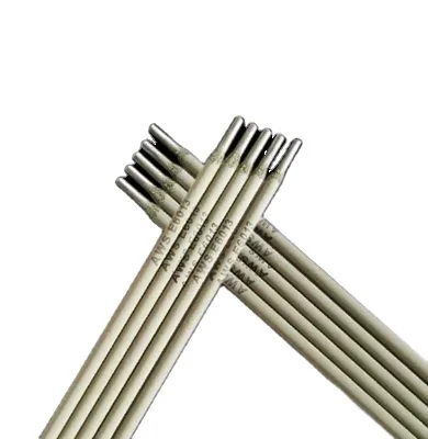 E7010-AI  E7016  D7015 Carbon steel welding electrode rod
