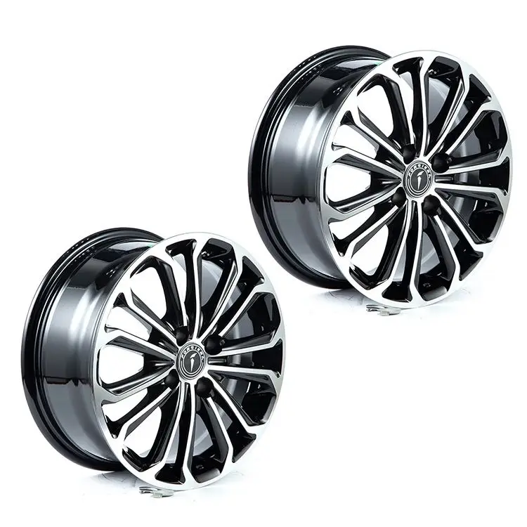 
Китайская фабрика, одобренные автомобильные передние диски из сплава, размер обода 16 дюймов 19 дюймов 