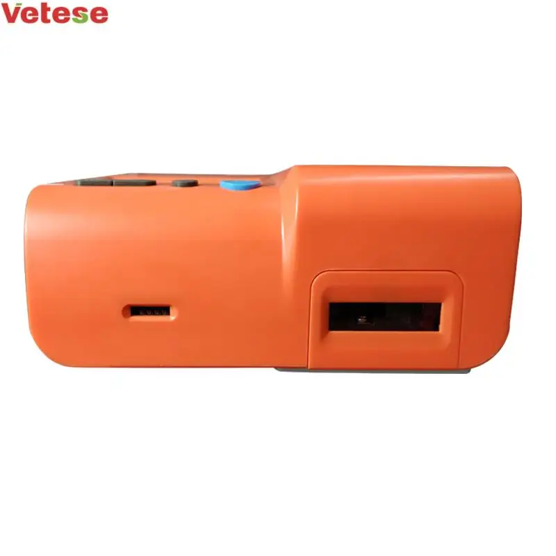 progesterone test machine/analyzer CE ISO Dog/Canine/Animal/veterinary use/ Immunochromato