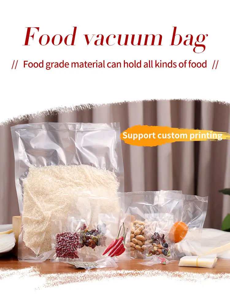vacuum sealing bag virtue