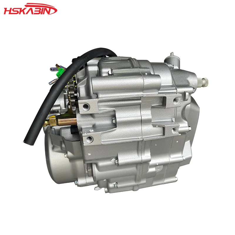 Cross-country motorcycle CB250D-G engine water-cooled 250CC engine four wheel vehicle sports car  accessories engine components