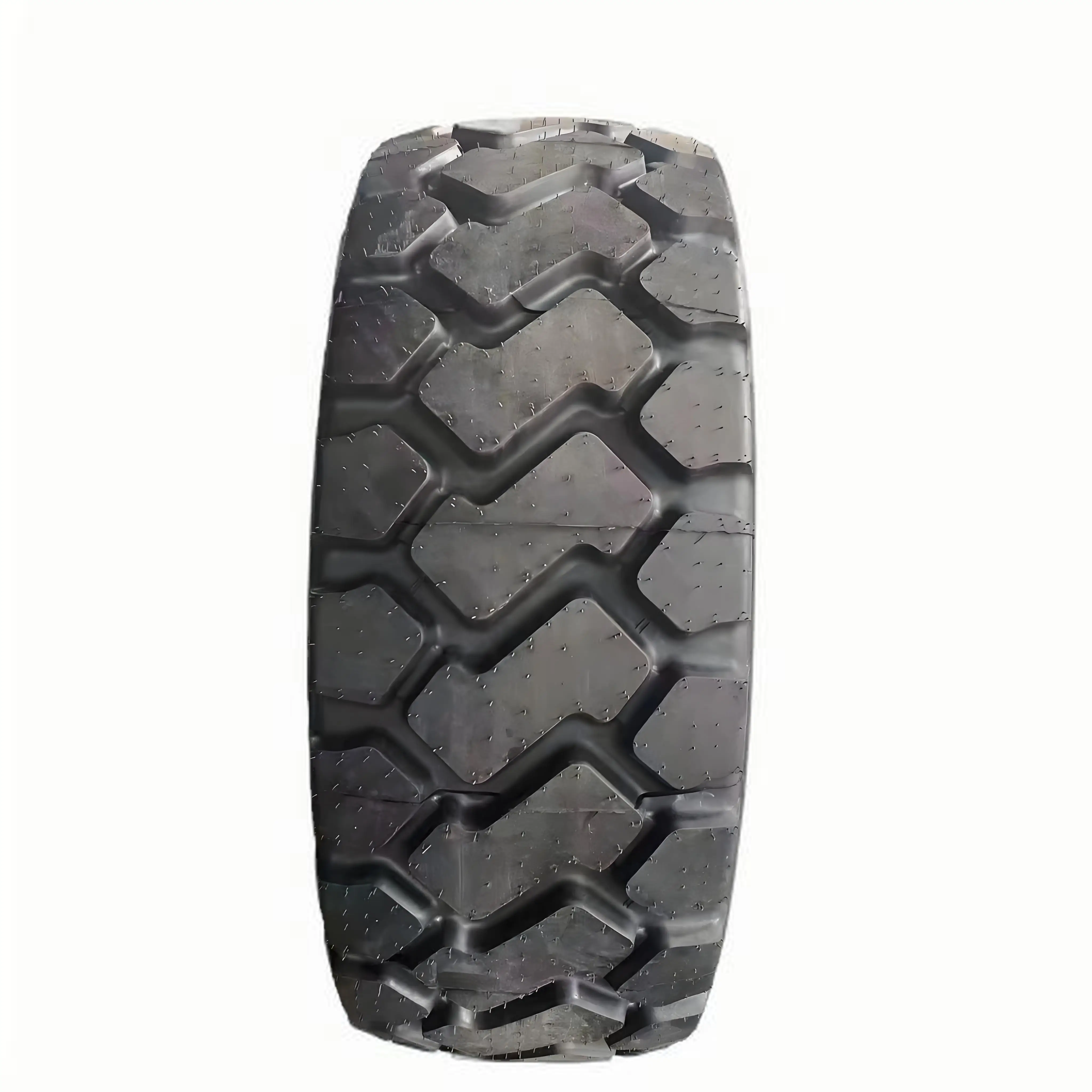 High quality cheap wheel loader 23.5r25 loader tires for sale