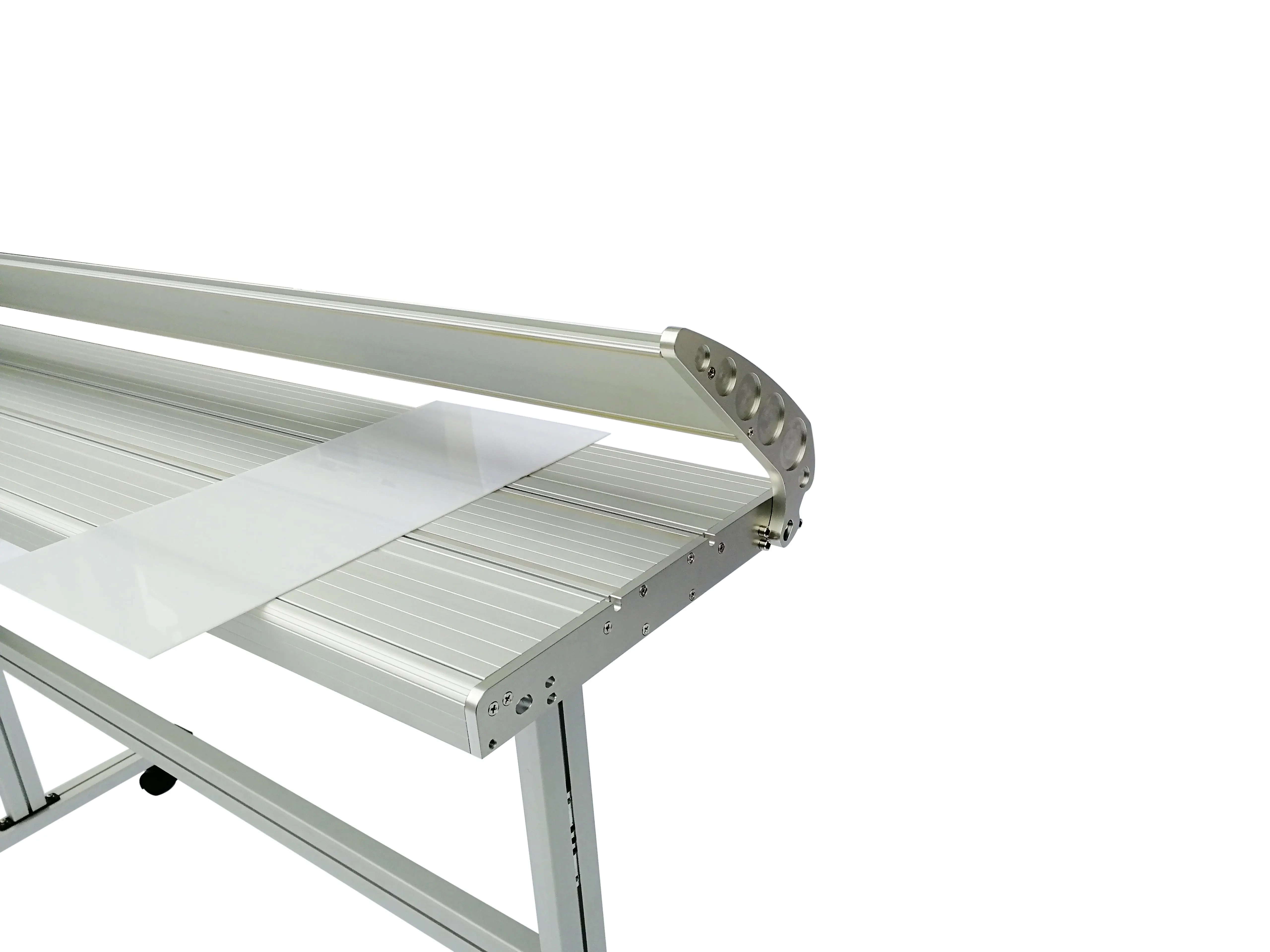 Manual Acrylic cutter for acrylic sheet, plexiglass cutting, size 700mm Acrylic cutter MT05-1300 / 3.1558.0001