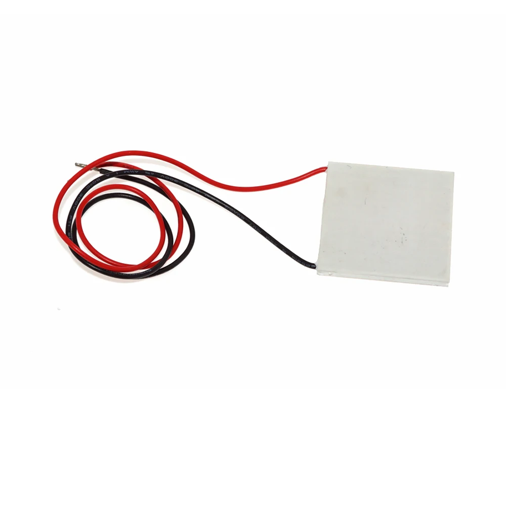  Полупроводниковый РЕФРИЖЕРАТОРНЫЙ модуль OEM/ODM TEC1-12706 Пельтье Tec1 12706