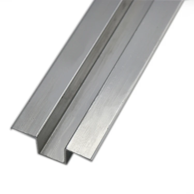 
Cheap price hanging roller track system glass aluminium sliding door wheel rail 