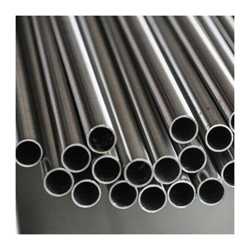 Factory Direct customized ANSI B pipe 201 202 304 201 430 Tube Seamless Pipes and welded stainless Steel Pipe