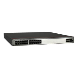 Wholesale Price 10/100/1000base-t Switch Gigabit 24port S5731-S24T4X Gigabit Industrial Network Switch