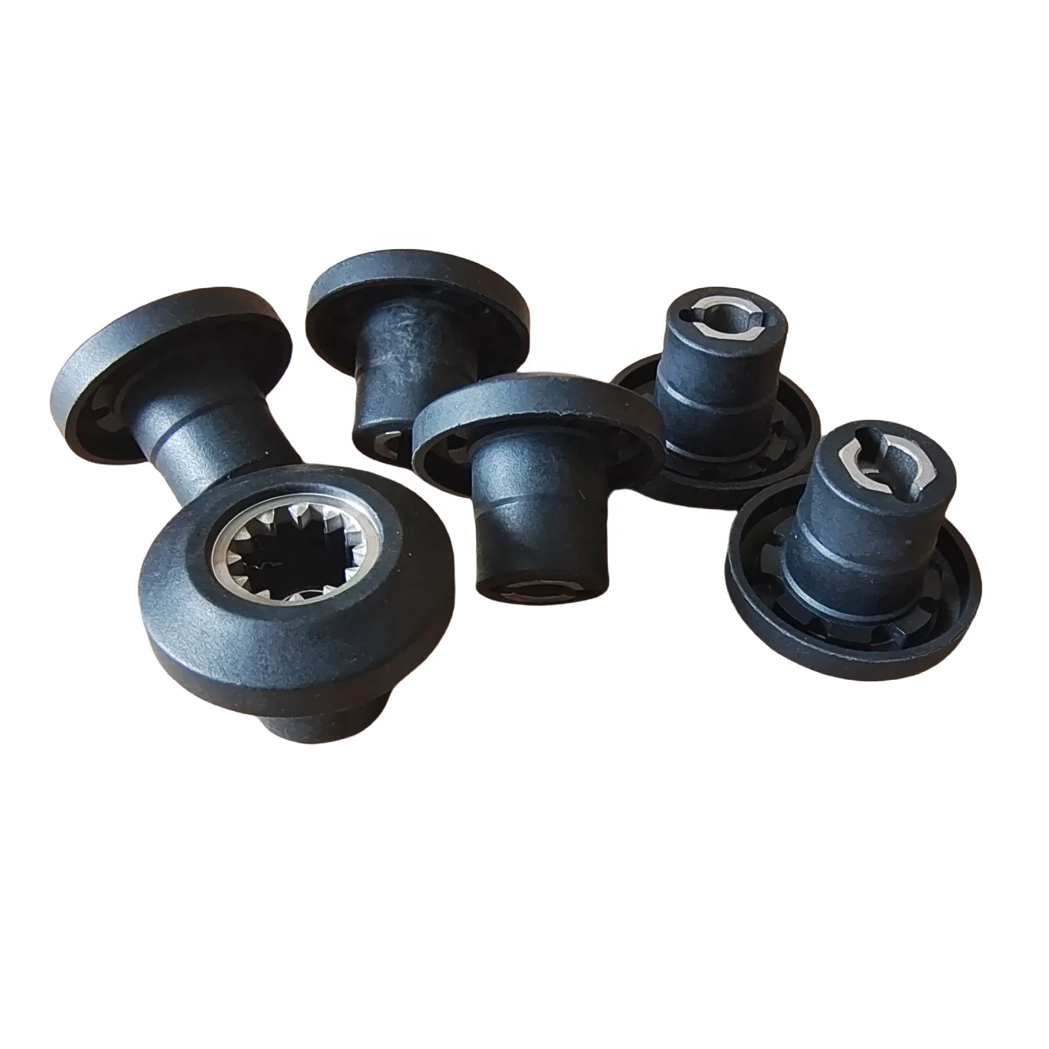 New Heavy Duty Commercial Blender Spare Parts Drive Socket Driver Gear Juicer Mixer Mushroom Head