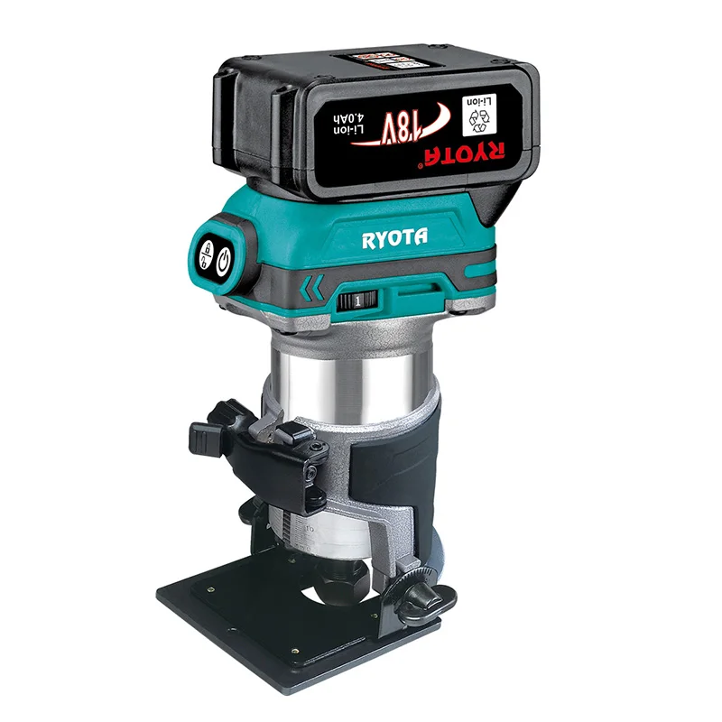 D0503--18V беспроводной триммер