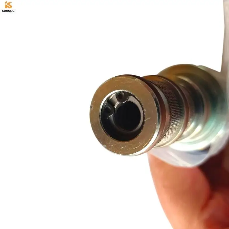 OEM высококачественный гидравлический насос электромагнитный клапан AT310584