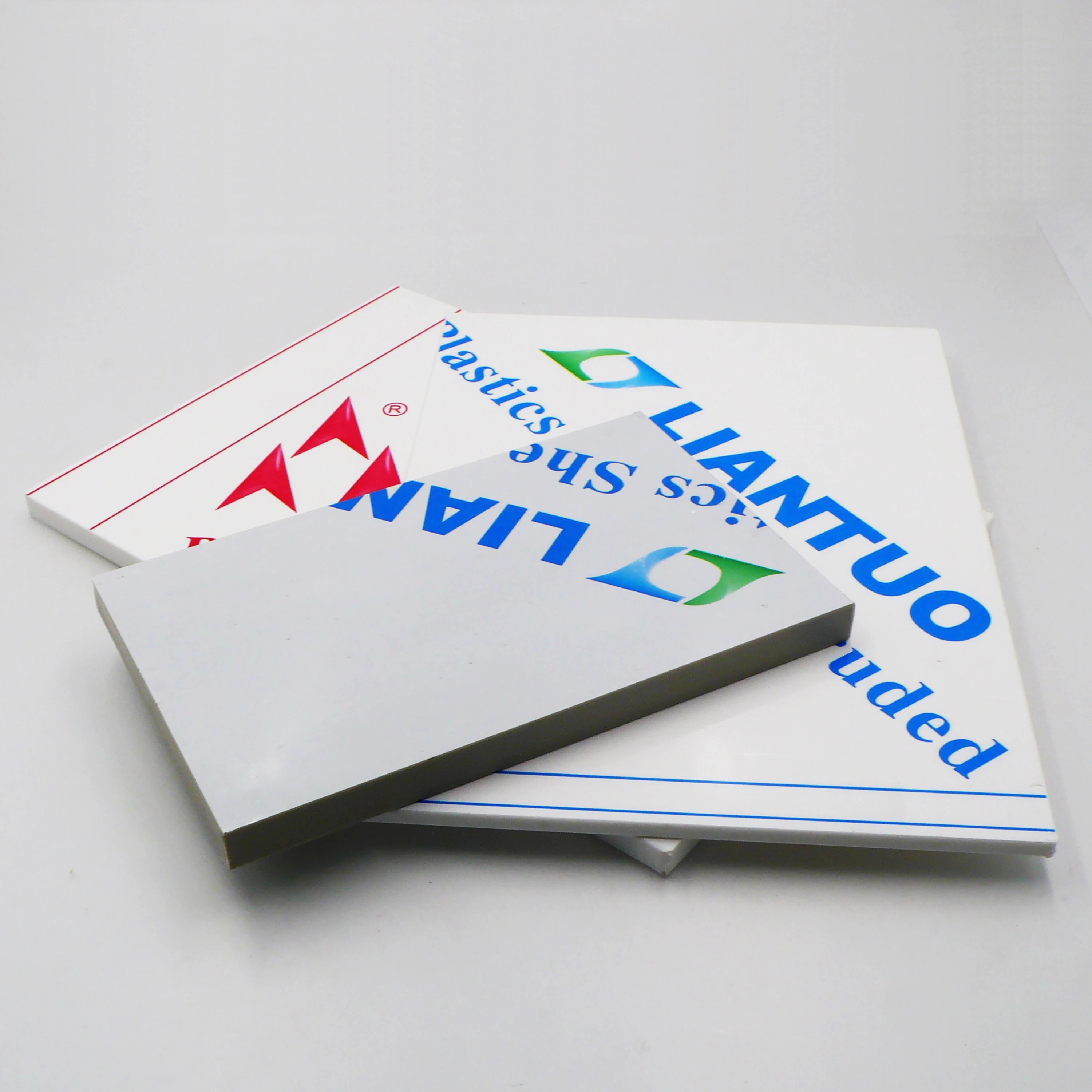 Extruded Plastic PP Sheet