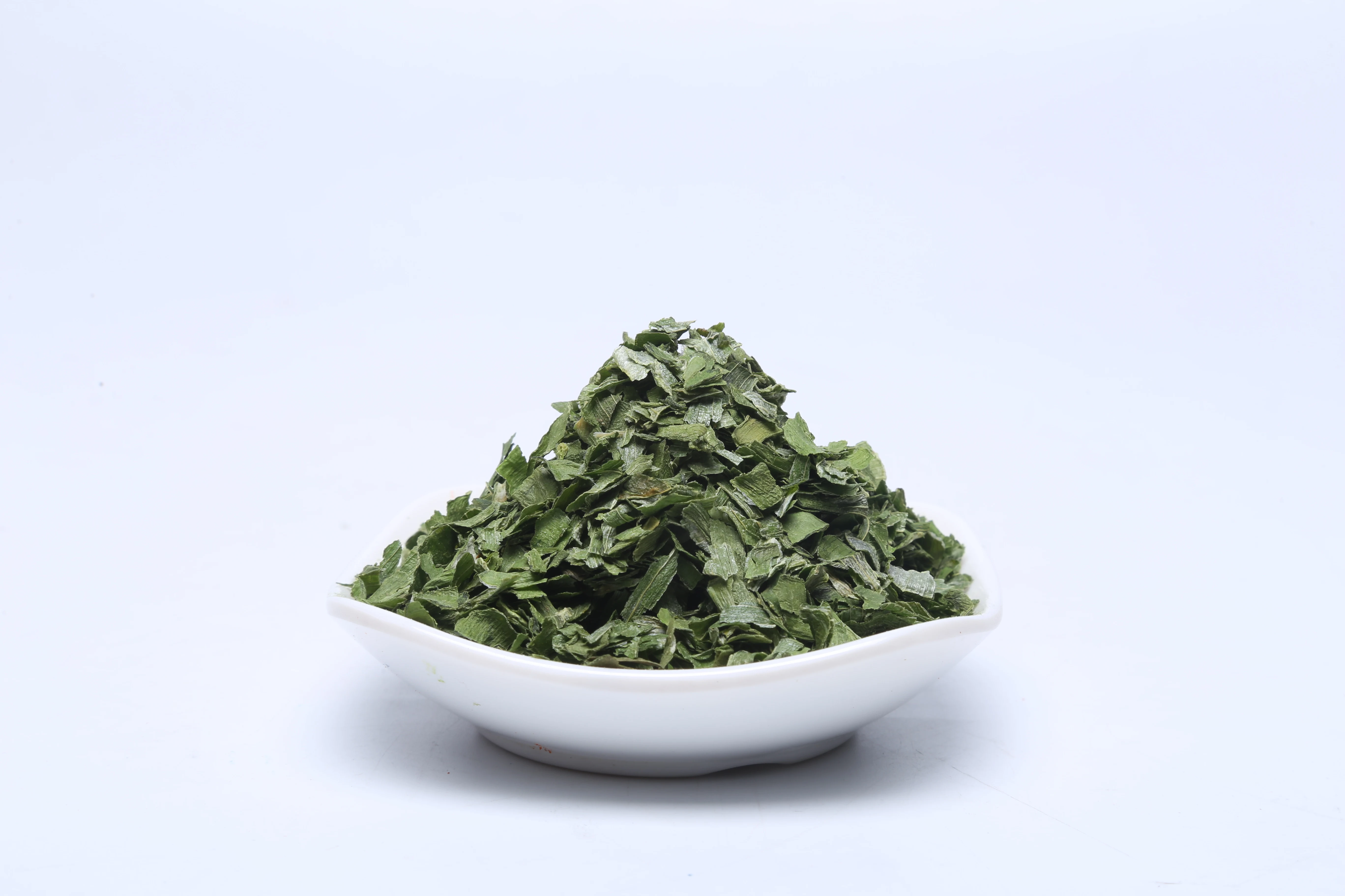 Liansheng High quality natural dried green onions dehydrated spring onions with good price