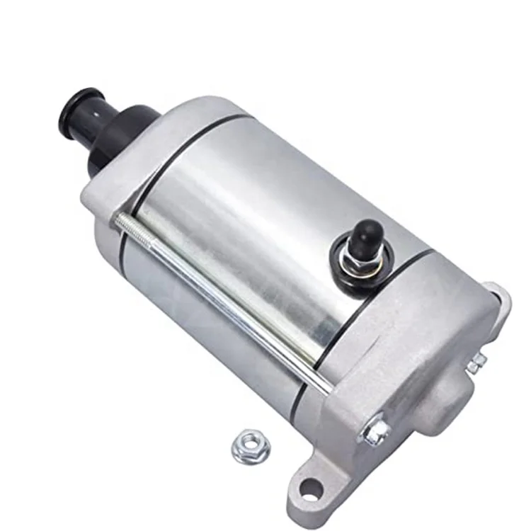 Motor stator pinion 31200-004D-0000 31200-F39-0000 starter motor for UTV HISUN HS 550 motorcycle starter