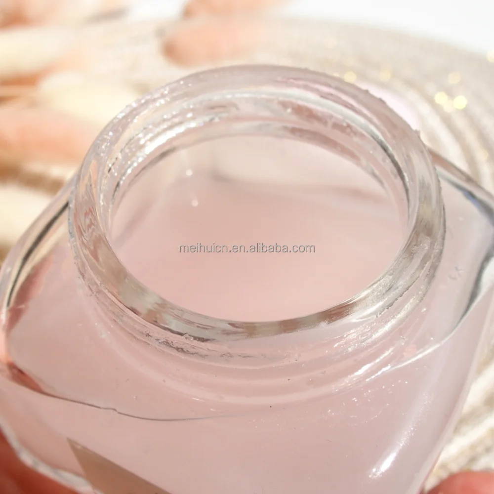 Private Label Vegan Moisturizing Overnight Jelly Face Mask Hyaluronic Acid Pore Minimizer Firming Watermelon Sleeping Mask