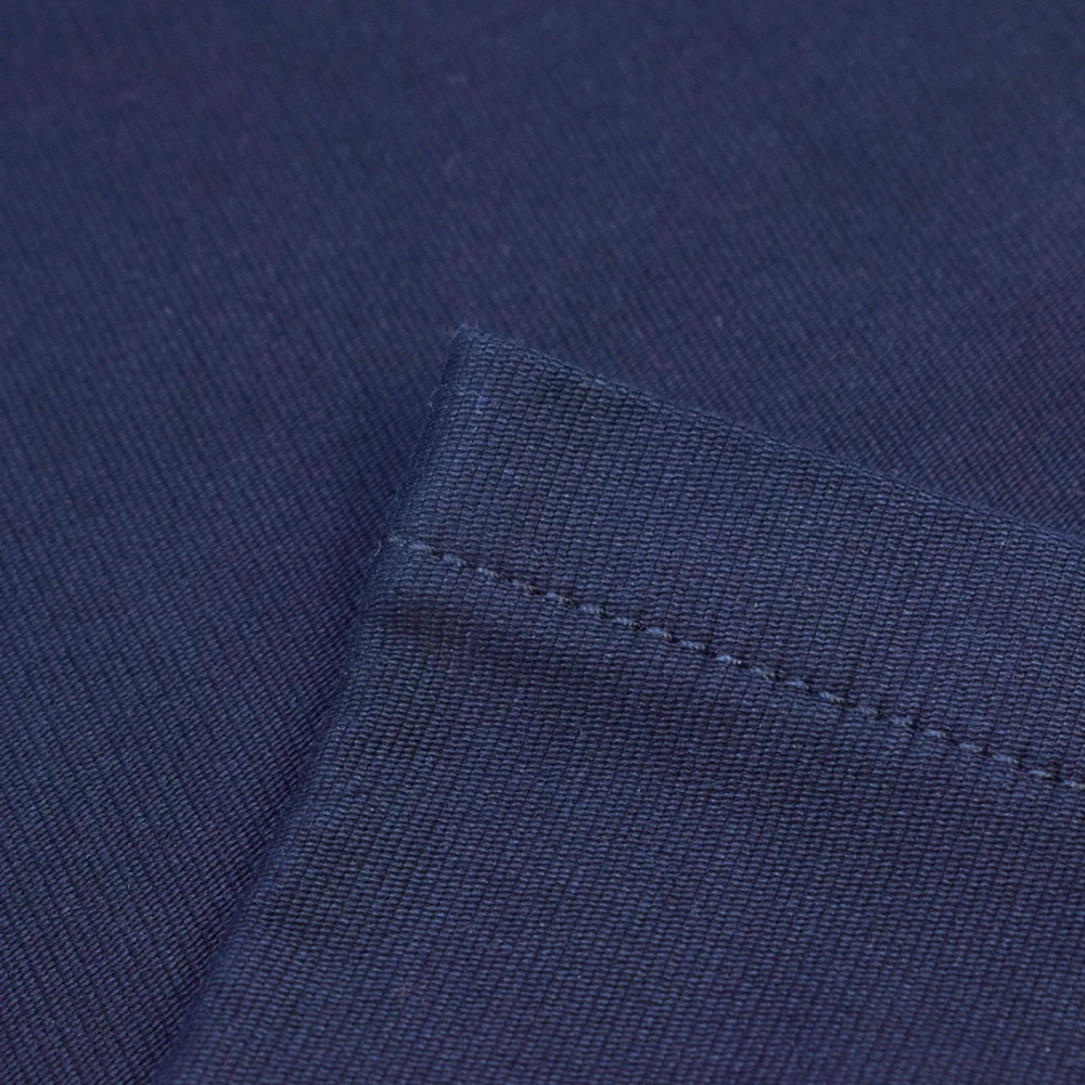 
hot selling modal cotton fabric winter design for men pants 