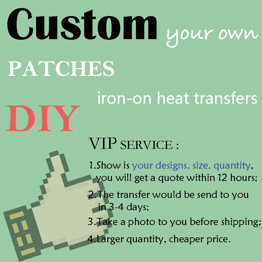 Cheap Sticker Wholesale Custom Printing Cartoon Logo Plastisol Heat Transfer Labels For Adult Kids Clothes