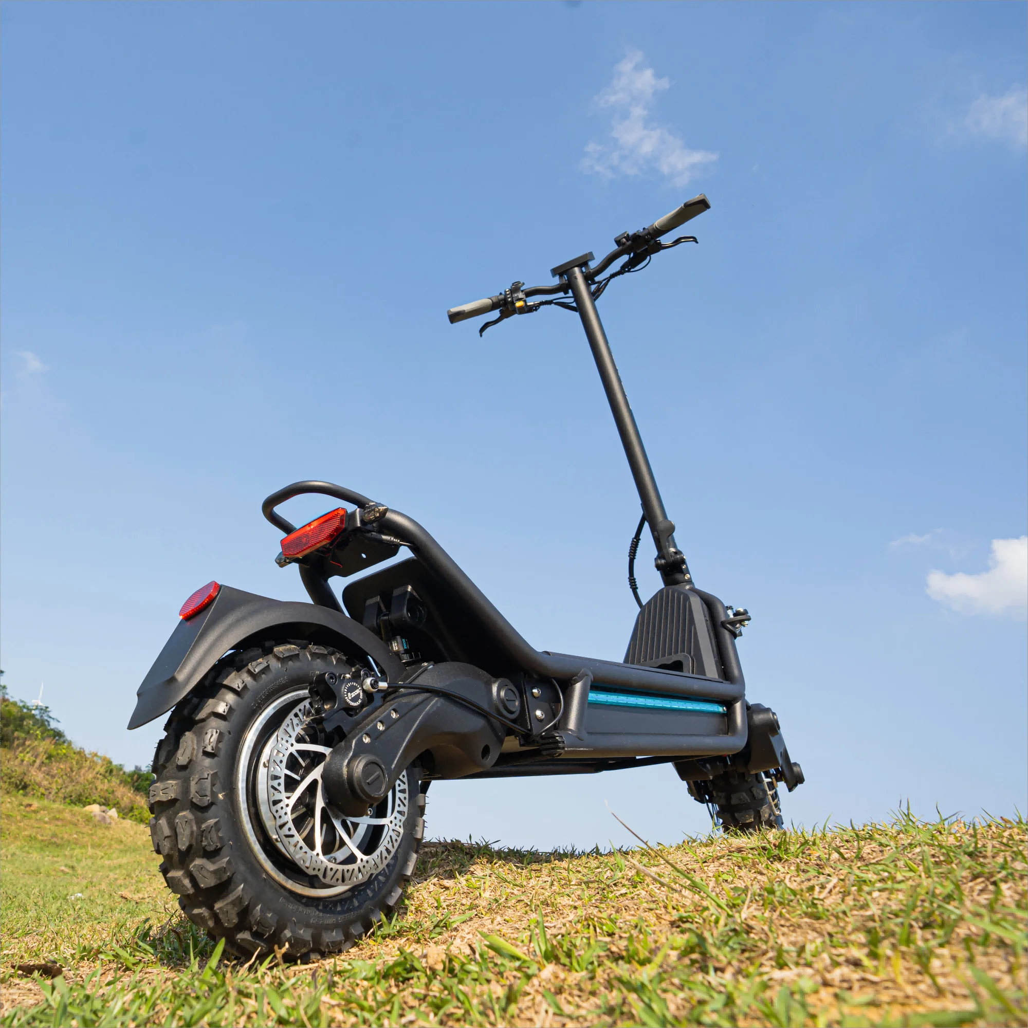 New Arrival E8-S Scooter eletrica 1600w 72V 35Ah electric scooters electric scooters powerful adult for adults