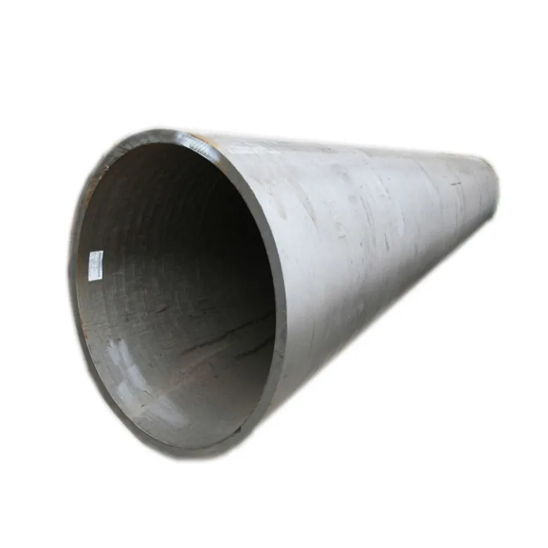 Custom 7 12 13 15 16 18 20 30 Inch Sch40 Seamless Steel Pipe Price