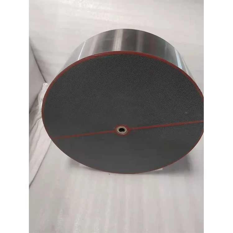 Plastic Dehumifiying Dryer Good Performance Moisture Absorber Desiccant rotor Plastic Drying Machine