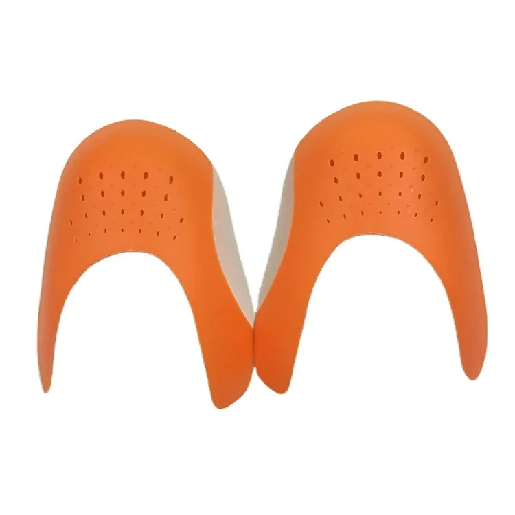 Shoe Crease s Toe Box Decreaser Prevent Shoes Crease Indentation Anti-Wrinkle Crease Sneaker Foam