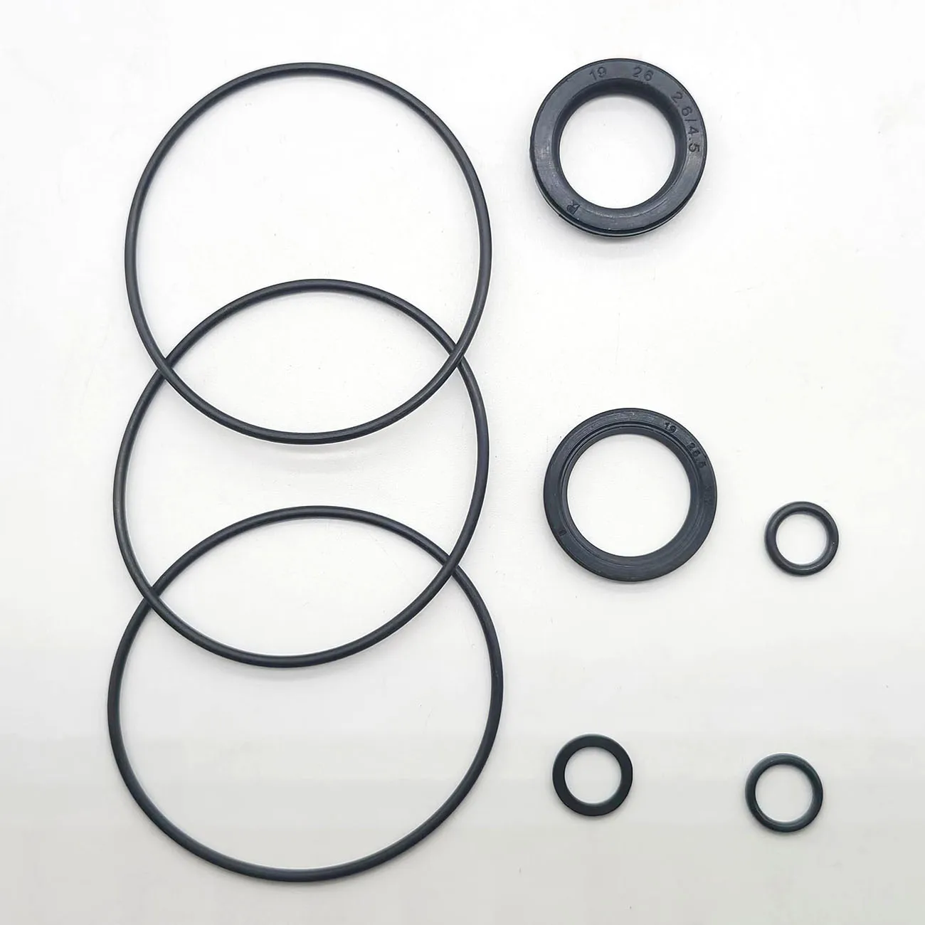 support 60580-000 Seal Kit for Char Lynn (Eaton)