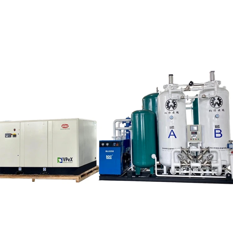 Liquid Oxygen Nitrogen Argon Plant Oxygene Liquid Nitrogen Plant