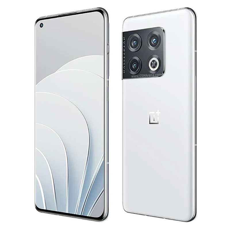 Оригинальный смартфон OnePlus 10 Pro 8/12 Гб 2022 ГБ Snapdragon 8 Gen1 256 дюйма камера 6 7 Гц зарядное устройство 80 Вт 120 мАч