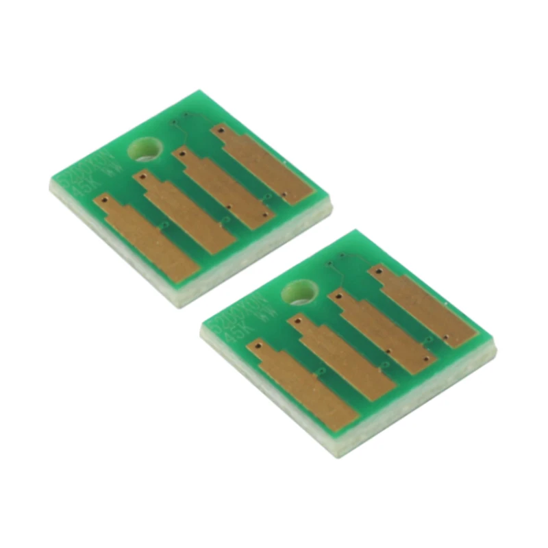 Universal Toner Cartridge Chip for 24F0003 Lexmarkk MS310 MS410 MS510 MS610 5K