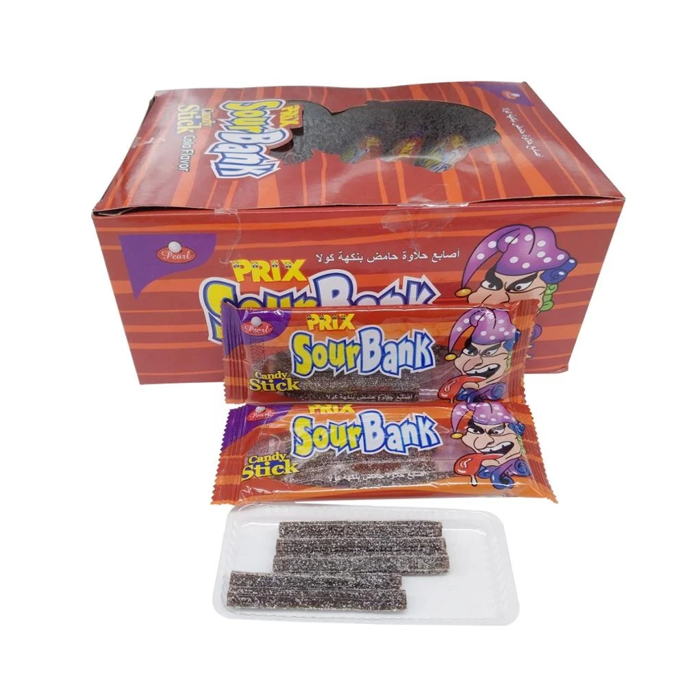 Cheap Colorful Sweets Liquorice Candy